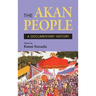 The Akan People