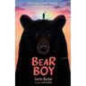 Bear Boy: The True Story of a Boy, Two Bears, and the Fight to Be Free