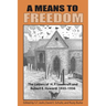 A Means to Freedom: The Letters of H. P. Lovecraft and Robert E. Howard (Volume 2)