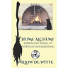 Home Alchemy: Embracing Magic in Everyday Housekeeping: A Practical Guide to Creating Sacred Spaces, Cleansing Rituals, and Elementa