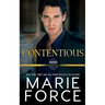 Contentious, A Remington Family Law Novel