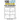 100 Large Print Medium 6x6 Sudoku Puzzles for Adults: Only One Puzzle Per Page! (Pocket 6"x9" Size)