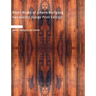 Short Works of Johann Wolfgang von Goethe (Large Print Edition)