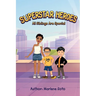 All Siblings Are Special: Superstar Heroes