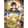 Tomb Raider King, Vol. 5