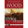 The Storm That Carries Me Home: A Story of the Civil War