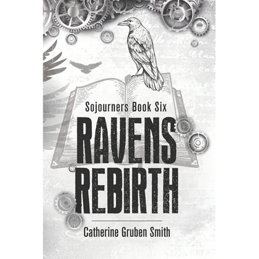 Ravens Rebirth