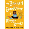 The Banned Bookshop of Maggie Banks