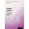 Teaching Disability: Practical Activities for in Class and Homework