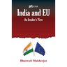India and EU: An Insider's View