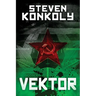 Black Flagged Vektor