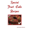 Special Fruit Cake Recipes