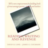 Reading, wRiting and Revenge: 3'Rs of a new empowerment for parents, students and teachers.