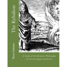 The Kybalion: A Study of the Hermetic Philosophy of Ancient Egypt and Greece