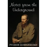 Notes from the Underground