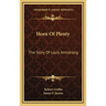 Horn Of Plenty: The Story Of Louis Armstrong
