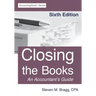 Closing the Books: Sixth Edition