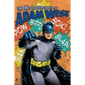 Mis-adventures of Adam West: Volume 3