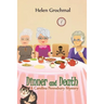 Dinner and Death: A Carolina Pennsbury Mystery