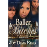 Baller Bitches Volume 3