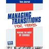 Teen Journal for Managing Transitions for Teens: Making the Most of Change