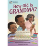 How Old Is Grandma?