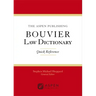 The Wolters Kluwer Bouvier Law Dictionary: Quick Reference
