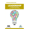 Leadership Interview Questions You'll Most Likely Be Asked