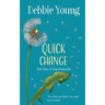 Quick Change: Tiny Tales of Transformation
