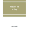 Peasant art in Italy