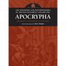Apocrypha and Pseudepigrapha of the Old Testament, Volume One