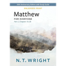 Matthew for Everyone, Part 2, Enlarged Print