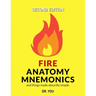 Fire Anatomy Mnemonics (and things made absurdly simple)