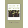 Ministry Greenhouse: Cultivating Environments for Practical Learning