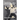 Masked Man, Black