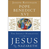 Jesus of Nazareth: The Infancy Narratives
