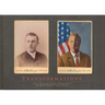 Transformations: The Cabinet Card Paintings of Alex Gross 2012 - 2019