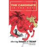 The Candidate in the Rye: A Parody of The Catcher in the Rye Starring Donald J. Trump