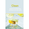 Clean: Organic Household Tips that Don't Cost the Earth