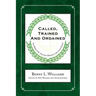 Called, Trained and Ordained