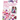 200 Crochet Flowers, Embellishments & Trims: 200 Designs to Add a Crocheted Finish to All Your Clothes and Accessories