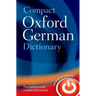Compact Oxford German Dictionary