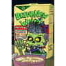 Brave New Weird, Volume Three