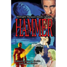 Midnight Marquee Studio Series: Hammer
