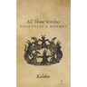 All Them Witches: Folktales & Rhymes