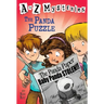A to Z Mysteries: The Panda Puzzle
