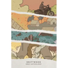 Driftwood Press 2023 Anthology