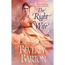 The Right Wife