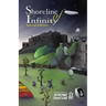 Shoreline of Infinity 111/2 Edinburgh International Science Festival Edition: Science Fiction Magazine