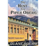 The Hunt For Piper Oberg